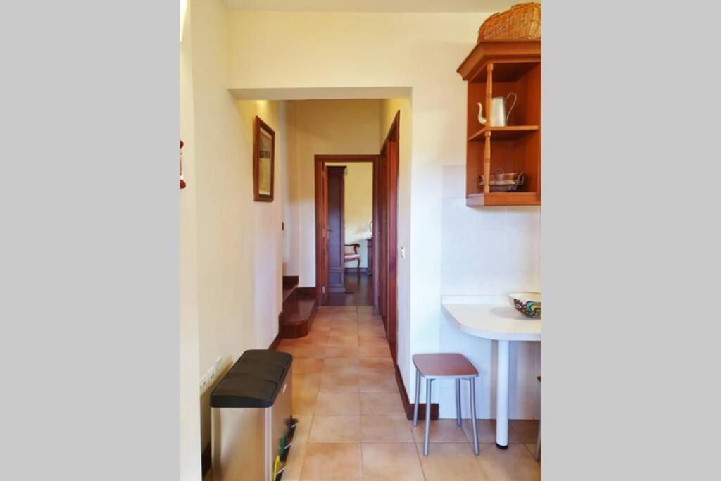 Casa Emblematica Apartment Tegueste Luaran gambar