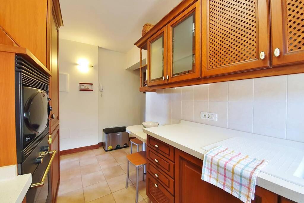 Casa Emblematica Apartment Tegueste Luaran gambar