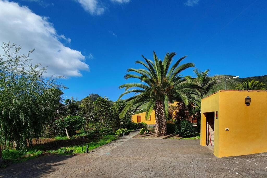 Casa Emblematica Apartment Tegueste Luaran gambar